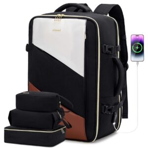 Σακίδιο Ταξιδίου Καμπίνας 40L 17,3" MB2112 black/gray