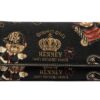 Πορτοφόλι Μεγάλο Με Κουμπί Crown Bear Henney Bear