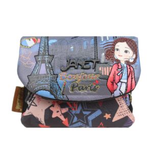 Τσάντα Shopping Janet