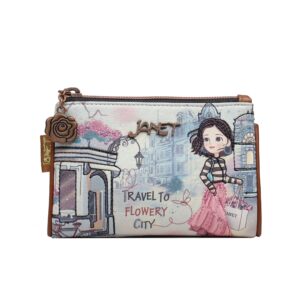 Τσάντα Shopping Janet