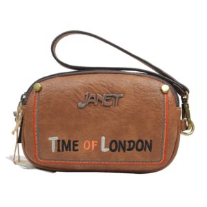 Τσάντα Shopping Janet