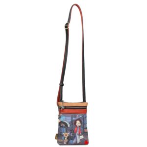 Τσάντα Shopping Janet