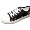 Παπούτσι Υφασμάτινο Casual Crown Bear Νο36 Henney Bear