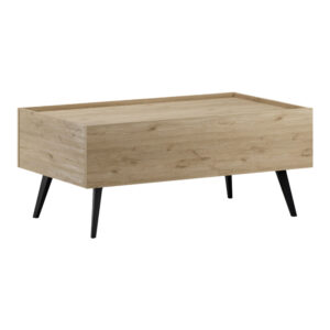 Καρέκλα Julien pakoworld rubberwood φυσικό-έδρα φυσικό σχοινί 61x54x85εκ