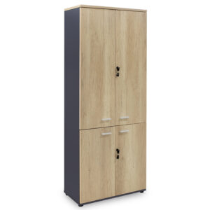 Τραπεζαρία Aurora I-Gustas pakoworld σετ 5τεμ sintered stone-μαύρο 120x60x75εκ