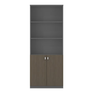 Τραπέζι Revello pakoworld sintered stone λευκό μαρμάρου-μαύρο 150x90x75εκ