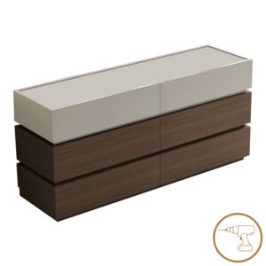 ANELL Ρολόι χειρός Anell 1X02G-4 1X02G-4