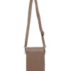 Τσάντα χιαστή HJ1015 - Khaki