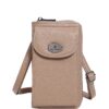 Τσαντάκι χιαστί HJ1005 - Khaki