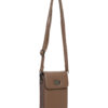 Τσαντάκι χιαστή HJ1008 - Khaki