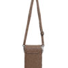 Τσαντάκι χιαστή HJ1008 - Khaki