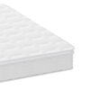 Στρώμα Perfecto pakoworld Continuous springs μονής όψης ανώστρωμα 22-24cm 100x200εκ