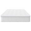 Στρώμα Perfecto pakoworld Continuous springs μονής όψης ανώστρωμα 22-24cm 100x200εκ