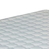 Στρώμα Perfecto pakoworld Continuous springs μονής όψης ανώστρωμα 22-24cm 160x200εκ