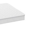 Στρώμα Perfecto pakoworld Continuous springs μονής όψης ανώστρωμα 22-24cm 140x200εκ
