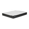Στρώμα Perfecto pakoworld Continuous springs μονής όψης ανώστρωμα 18-20cm 120x200εκ