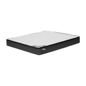Καρέκλα γραφείου gaming Zeldo pakoworld pu μαύρο-κόκκινο 66x56x135εκ
