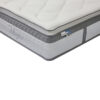 Στρώμα Utopia pakoworld pocket spring με ανώστρωμα 30-32cm 100x200εκ