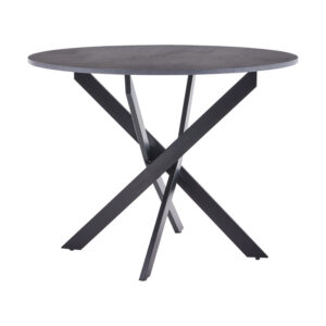 Καρέκλα Arten pakoworld σχοινί-rubberwood σε φυσική απόχρωση 60x55x85εκ