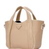Τσάντα χειρός SW8920 - Khaki