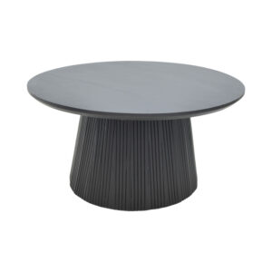 Πίνακας σε καμβά Brendo Ι pakoworld mdf 116x3.8x75εκ