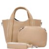 Τσάντα χειρός SW8920 - Khaki