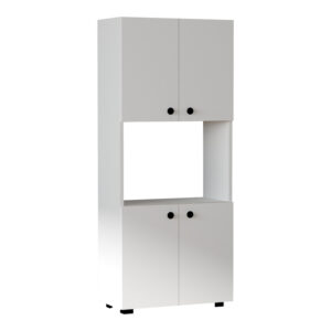 Καθρέπτης Grazzy Inart arum-flotsam ξύλο σε φυσική απόχρωση Φ70x8εκ