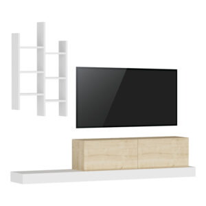 UNI-T πολύμετρο & αμπεροτσιμπίδα UT213C, 400A AC/DC, NCV, True RMS