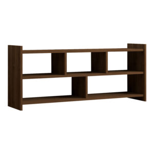 Κομοδίνο Oslo pakoworld sonoma 50x39x55εκ