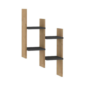 Καθρέπτης Vanis Inart 30.5x1x65εκ