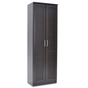 Συρταριέρα OLYMPUS pakoworld με 4 συρτάρια σε sonoma απόχρωση 80.5x40x95εκ