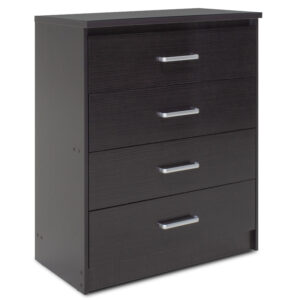 Τραπέζι Marla pakoworld σε oak απόχρωση 90x56x40εκ