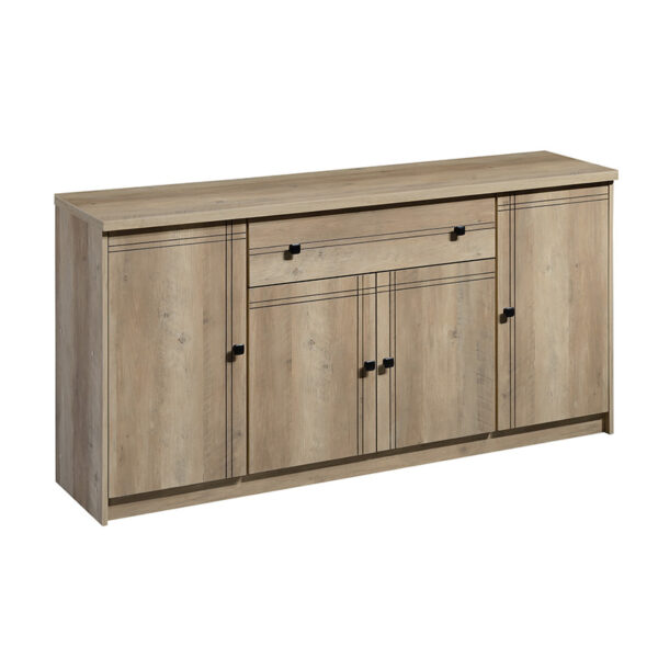 Μπουφές Libby pakoworld sonoma 160x39.5x83εκ