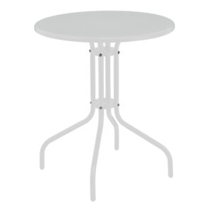 Πολυθρόνα Zoi pakoworld pp σε cappucino απόχρωση 58.5x54x80εκ