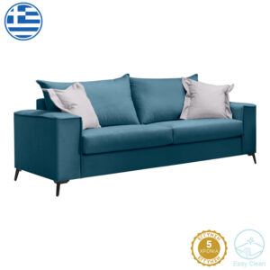 DELI σετ τρυπάνια μεντεσέ DH-MKK005-ED1 για ξύλο/πλαστικό, TCT λεπίδα, 15-35mm, 5τμχ