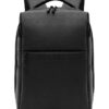 ARCTIC HUNTER τσάντα πλάτης 1701 με θήκη laptop 15.6", USB, 17L, μαύρη