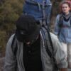 Σακίδιο ορειβατικό Ταξιδιού αδιάβροχο Cardinal 1788 70+5L σκούρο μπλέ