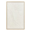 Πίνακας σε καμβά Brendo Ι pakoworld mdf 116x3.8x75εκ