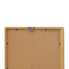 Πίνακας με πλαίσιο Floren II pakoworld 29x2.3x39εκ