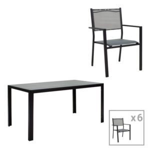 Στρώμα Utopia pakoworld pocket spring με aloe vera και ανώστρωμα 30-32cm 150x200εκ