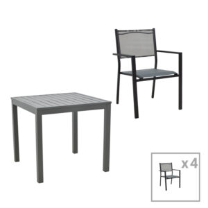 Kαναπές κρεβάτι τριθέσιος αναστρέψιμος Settee pakoworld ύφασμα με αποθηκευτικό χώρο σε μέντα απόχρωση 286x204x93εκ