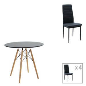 ANELL Ρολόι χειρός Anell AL20440-5 AL20440-5