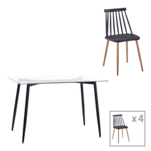 DANIEL KLEIN Ρολόι χειρός Daniel Klein DK.1.13778-4 DK.1.13778-4