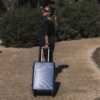 SUPER ΠΡΟΣΦΟΡΑ Βαλίτσα trolley Cardinal μεσαία 2009/60cm σκούρο μπλέ