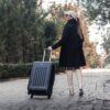 SUPER ΠΡΟΣΦΟΡΑ Βαλίτσα ταξιδιού Cardinal μεσαία 2013/60cm μαύρη