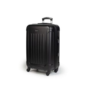 Δερμάτινο τσαντάκι ώμου Bopai 11-122591 μαύρο