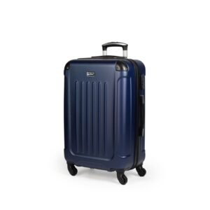DELOCK αδιάβροχος αμφίδρομος σύνδεσμος RJ45 Cat.6A 86693, μπλε