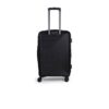 Βαλίτσες σετ Anniversary (σέτ 3 τεμαχίων) Cardinal (PP) 2015 solid black