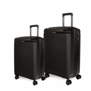 Βαλίτσα trolley Cardinal μικρή μεσαία 3400 50/60cm σκούρο μπλέ