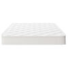 Στρώμα Fix Pad Chic Strom μονής όψης 18-19cm 140x190εκ